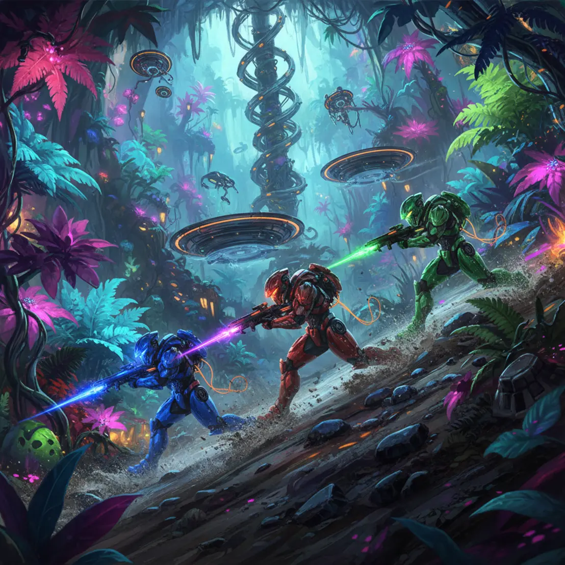Apex Legends battle royale leagues