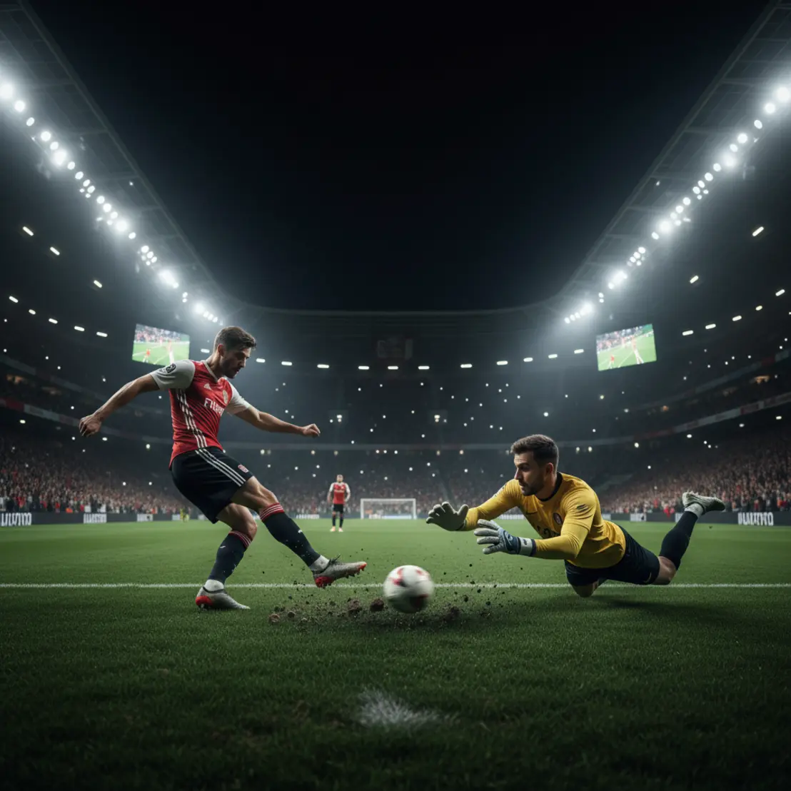 EA FC virtual football cups