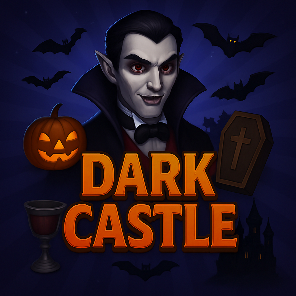 Dark Castle slot preview