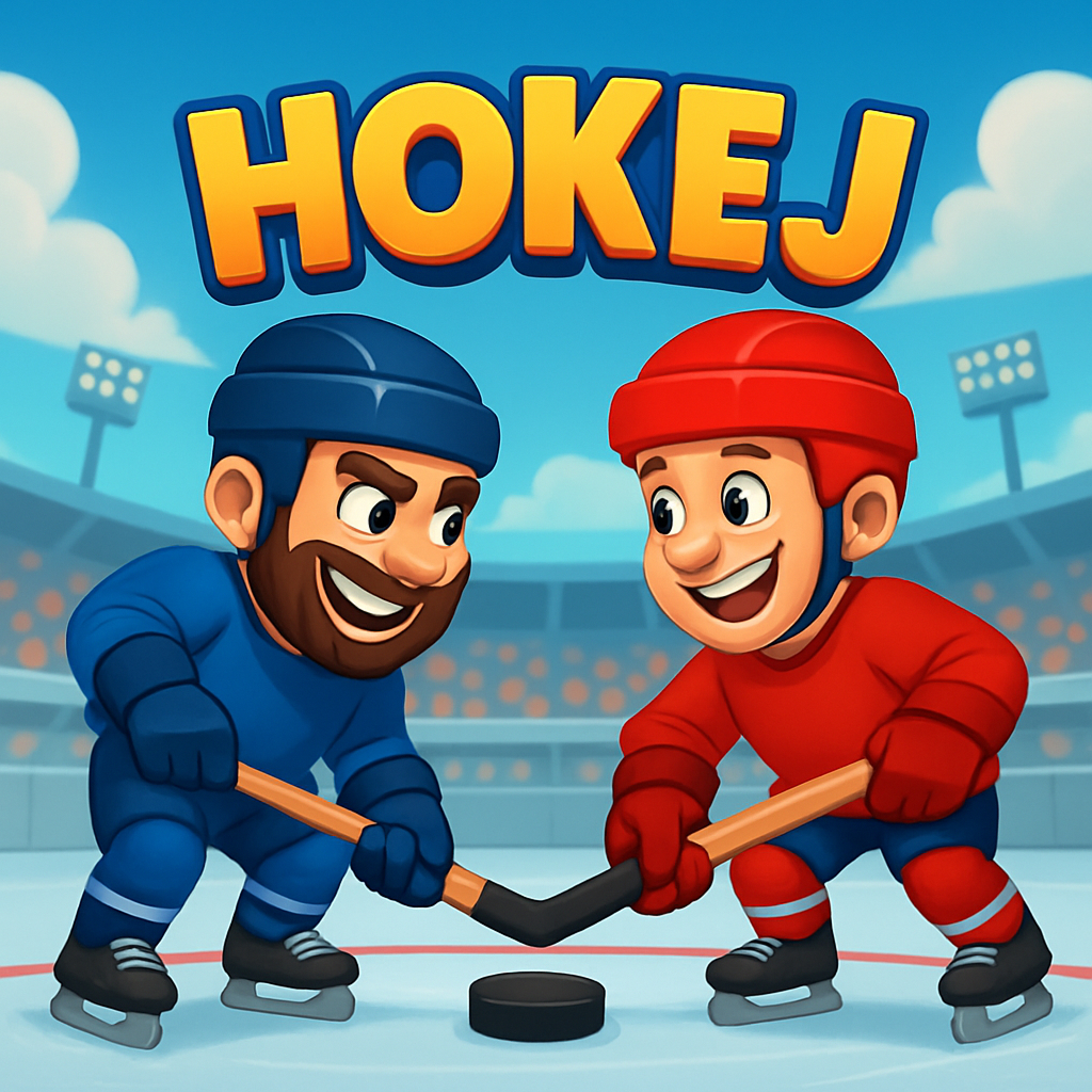 Hockey Slot preview