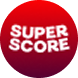 Icon: Super Score — logo cu trofeu și stele